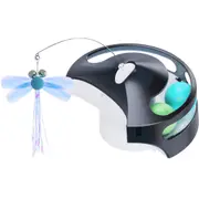 Rola Petpal Interactive Toy Module for Rola PetPal Pet Camera Robot
