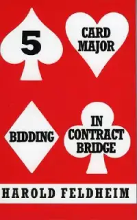 在飛比找博客來優惠-Five Card Major Bidding in Con