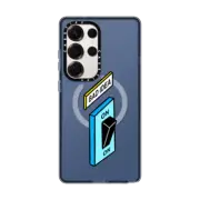 Galaxy S25 Ultra Impact Magnetic Case Bad Idea