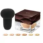 EST THE GLOWING CREAM MAKEUP 30g SPF18・PA++/ 6 shades glossy Foundation Japan