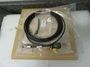 15ft RS232 to DE9S-PC Cable Modular Mining Systems 304672 DGEI 16952-1 22AWG