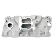 SBC Performer Manifold - For w/EGR