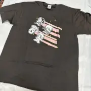 Urusei Yatsura T-Shirt Size Xl Chibi Ram Benten Oyukiran Discontinued Vhtf JPN L