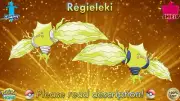 ⚔️Shiny Non-shiny Regieleki 6IV️Pokémon Sword Shield HOME (Legal)
