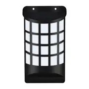 Solar Power Torch Light