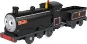 Mattel Thomas and Friends - Motorised Donald Train Toy Multi
