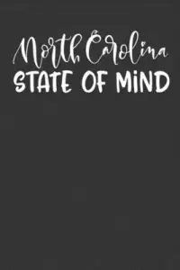 在飛比找博客來優惠-North Carolina State of Mind: 