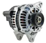 Alternator New Fits Hyundai Sonata / Kia Optima 2.4L 12V 95Amp 13783N (for: Hyundai)