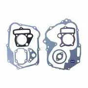 Lifan 125 Cc With 52 MM Piston Std Gasket Set Kick Start Quick Delivery HMParts