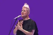 Katie Noonan: Jeff Buckley's Grace