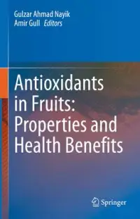 在飛比找博客來優惠-Antioxidants in Fruits: Proper