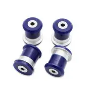 SuperPro Control Arm Upper-Inner Bushing Kit - SPF3873K