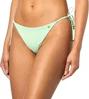 [BOSS] Women's Ci Side Tie Swim Bottoms