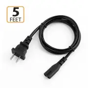 AC Power Cord Cable wireless Lead for QFX PBX-152 15inch BATTERY POWERED SPEAKER