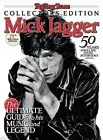 Rolling Stone Mick Jagger: The Ultimate Guide to His Music and Legend [Single...