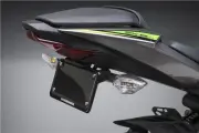 YOSHIMURA TAIL TIDY FENDER ELIMINATOR KIT KAWASAKI ZX6R 636 2020