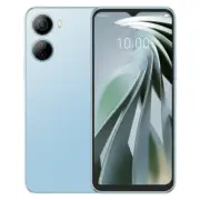 ZTE Libero 5G IV (FACTORY UNLOCKED) A302ZT Smartphon from Japan blue