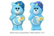 Care Bears Bedtime Bear Vinyl Soda