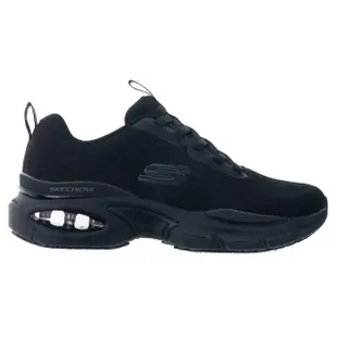 【SKECHERS】男工作鞋系列 SKECH-AIR VENTURA SR(200220BLK)