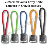 Victorinox Swiss Army Tool Lanyard