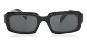 Prada PR 27ZS 16K08Z Men Sunglasses
