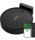 R1 Robot Vacuum Cleaner, Automatic Recharge, Tangle-free, 140min Runtime,...
