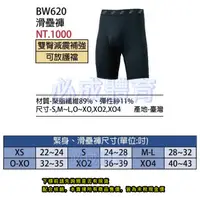 在飛比找蝦皮購物優惠-SSK 滑壘褲 雙臀減震補強 可放護檔 BW620 棒球緊身