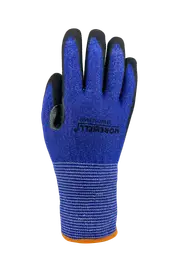 MOREWELL® CACTUS Nitrile Professional Cut Resistant Gardening Gloves - 2 Pair Pack