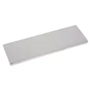 Eze-Lap Diamond Stone Sharpener 2" x 6" x 1/4" Fine 61F