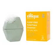 Ethique Purifying Solid Face Cleanser
