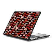 MacBook Pro 14-inch (M1 - M4) Impact Case Kiss Kiss