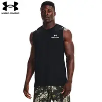 在飛比找momo購物網優惠-【UNDER ARMOUR】UA 男 Rush Energy