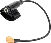 KNA VC-1 Portable Piezo Pickup for cello