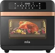 [MILA] Steam Air Fryer, 24 Litre Capacity