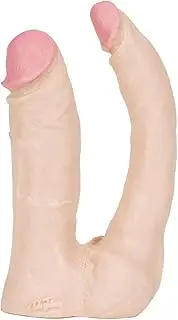 Doc Johnson The Naturals Double Penetrator