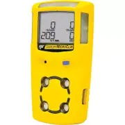 BW Technologies Gas Alert MicroClip XT Multi-Gas Monitor MC2-XWHM-Y-NA