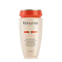 在飛比找PChome24h購物優惠-Kerastase 巴黎卡詩 安息香髮浴 250ml