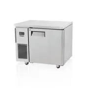 Skipio 1 Door Underbench Freezer - Under Bench Freezers (SK-SUF9-1) - SUF9-1-SK