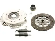 LUK 36FX91B Clutch Kit Fits 1986-1987 BMW 325e 2.7L 6 Cyl (for: BMW)