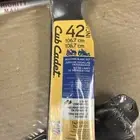 Cub Cadet Mulching Blades for 42 in. Electric Riding Lawn Mowers S-Shape Center