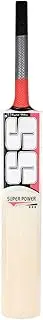 SS Super Power English Willow Cricket Bat