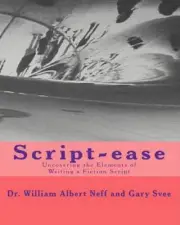 Script-ease by William Albert Neff (English) Paperback Book