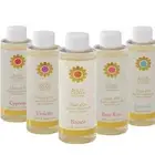 Reed Diffuser 150ml Refill Cypress, Rose and Oud