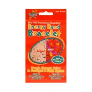Be Amazing! - Energy Beads, Peg Box, Ultra-violet (UV) Light Detectors