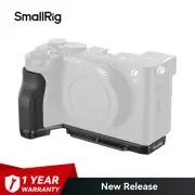 SmallRig A7C II / A7CR Handgrip L-Shape Grip for Sony Alpha 7C II/Alpha 7CR