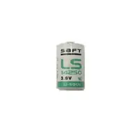 在飛比找樂天市場購物網優惠-法國 SAFT LS-14250 1/2AA 3.6V 1.