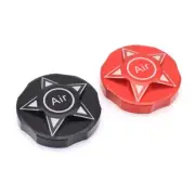 High Strength Aluminum Fork Cap for ManitouMaguraFOXDTROCK SHOX Air Forks