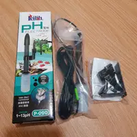 在飛比找樂天市場購物網優惠-台灣Leilih-鐳力【PH電極筆 P-020】BNC接頭/