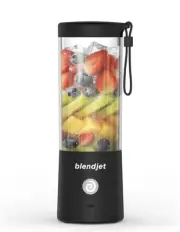 BlendJet Portable Blender for Smoothies & Shakes - 16oz BlendJet