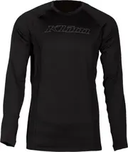 Klim Aggressor 2.0, functional shirt , color: Black , size: M